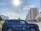 Lexus LX 570 2022 годаүшін57 000 000 тг. в Шымкент – фото 3