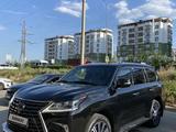Lexus LX 570 2022 годаүшін57 000 000 тг. в Шымкент