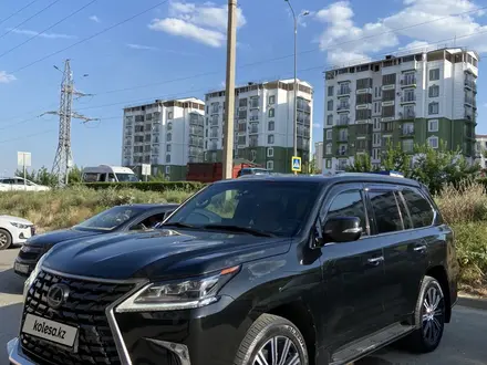 Lexus LX 570 2020 годаүшін55 000 000 тг. в Шымкент