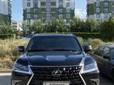 Lexus LX 570 2022 годаүшін57 000 000 тг. в Шымкент – фото 4