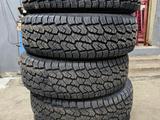 Sailun Terramax AT 265/65R18 за 56 000 тг. в Алматы