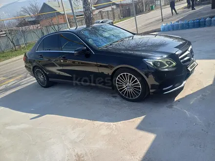 Mercedes-Benz E 200 2013 года за 12 800 000 тг. в Алматы – фото 11