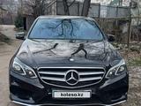 Mercedes-Benz E 200 2013 года за 12 800 000 тг. в Алматы