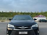 Toyota Camry 2016 годаүшін6 300 000 тг. в Шымкент