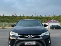 Toyota Camry 2016 годаүшін6 300 000 тг. в Шымкент