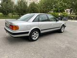 Audi 100 1994 года за 3 500 000 тг. в Шымкент – фото 4