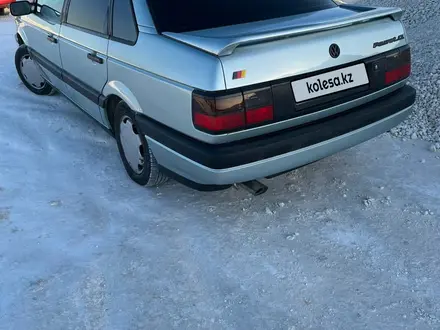 Volkswagen Passat 1990 года за 1 550 000 тг. в Уральск – фото 2