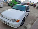 ВАЗ (Lada) 2114 2013 годаfor1 850 000 тг. в Тараз – фото 4