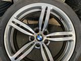 Диски из Японии от BMW 167стиль оригинал, разноширокие 19/068 за 850 000 тг. в Алматы – фото 4