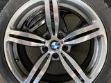 Диски из Японии от BMW 167стиль оригинал, разноширокие 19/068 за 850 000 тг. в Алматы – фото 3