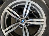 Диски из Японии от BMW 167стиль оригинал, разноширокие 19/068 за 850 000 тг. в Алматы – фото 2
