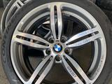 Диски из Японии от BMW 167стиль оригинал, разноширокие 19/068 за 850 000 тг. в Алматы
