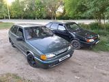 ВАЗ (Lada) 2114 2008 годаүшін600 000 тг. в Актобе