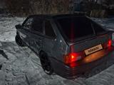 ВАЗ (Lada) 2114 2008 годаүшін600 000 тг. в Актобе – фото 4