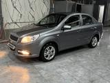 Chevrolet Nexia 2023 года за 5 500 000 тг. в Шымкент