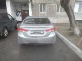 Hyundai Avante 2011 годаfor5 500 000 тг. в Павлодар – фото 2