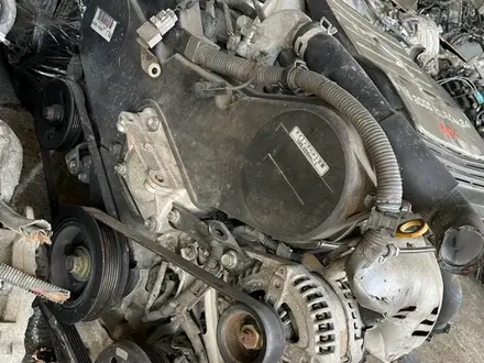 Toyota двигатель АКПП Установка в подарок! за 107 100 тг. в Алматы – фото 2