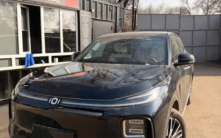 Changan Qiyuan Q07 2026 года за 11 700 000 тг. в Астана