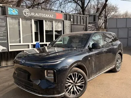 Changan Qiyuan Q07 2026 года за 11 700 000 тг. в Астана – фото 2