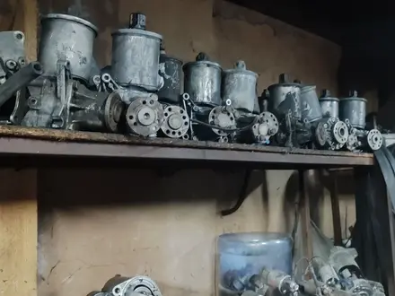 Насос ГУР на мерседес с Европы за 20 000 тг. в Караганда