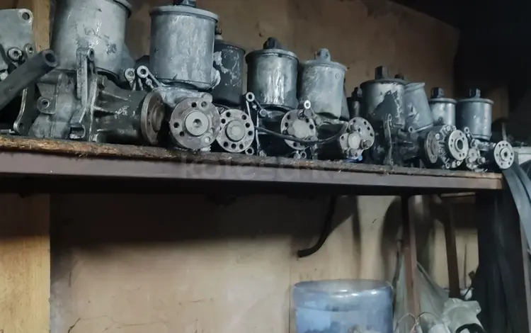 Насос ГУР на мерседес с Европы за 20 000 тг. в Караганда
