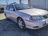 Toyota Avensis 2001 года за 2 800 000 тг. в Жанакорган – фото 3