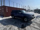 Nissan Patrol 1999 года за 7 000 000 тг. в Алматы – фото 4