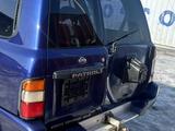 Nissan Patrol 1999 года за 7 000 000 тг. в Алматы – фото 5