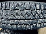 Шипованные шины Viatti 205/65/16 каждая за 19 990 тг. в Астана – фото 3