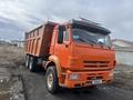 КамАЗ  6520 2007 годаүшін8 000 000 тг. в Астана – фото 2