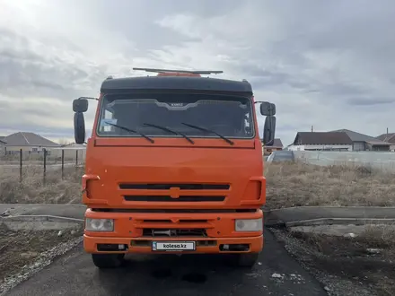 КамАЗ  6520 2007 года за 8 000 000 тг. в Астана