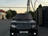 Land Rover Range Rover 2010 годаүшін12 000 000 тг. в Алматы – фото 3