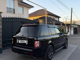 Land Rover Range Rover 2010 годаүшін12 000 000 тг. в Алматы – фото 2