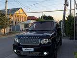 Land Rover Range Rover 2010 годаүшін12 000 000 тг. в Алматы – фото 5