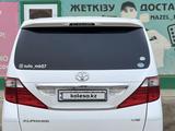 Toyota Alphard 2010 года за 7 300 000 тг. в Уральск – фото 2