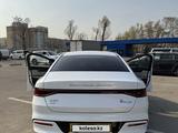 BYD Qin Plus 2024 годаүшін6 800 000 тг. в Алматы – фото 5