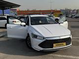 BYD Qin Plus 2024 годаүшін6 800 000 тг. в Алматы – фото 3