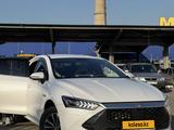 BYD Qin Plus 2024 годаүшін6 800 000 тг. в Алматы
