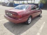 Toyota Camry 2001 годаүшін3 000 000 тг. в Тараз – фото 2