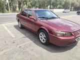 Toyota Camry 2001 годаүшін3 000 000 тг. в Тараз – фото 3