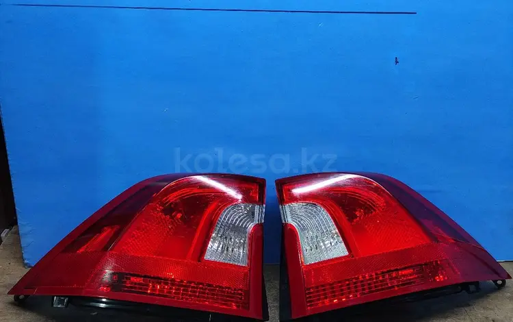 Стоп фонарь Volvo S60 за 30 000 тг. в Астана