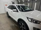 Kia Sorento 2015 годаүшін10 700 000 тг. в Алматы – фото 4