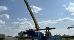 КамАЗ 2013 года за 27 000 000 тг. в Уральск