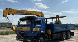 КамАЗ 2013 года за 27 000 000 тг. в Уральск – фото 3