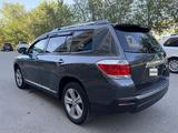 Toyota Highlander 2013 годаүшін8 000 000 тг. в Уральск – фото 5