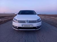 Volkswagen Passat 2011 годаүшін5 500 000 тг. в Костанай