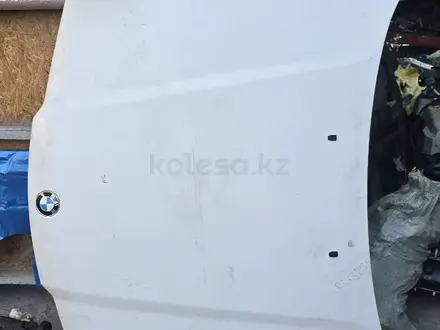 Капот е36 за 140 000 тг. в Алматы – фото 10