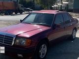 Mercedes-Benz E 200 1990 годаүшін1 300 000 тг. в Кызылорда – фото 2