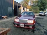 Mercedes-Benz E 200 1990 годаүшін1 300 000 тг. в Кызылорда – фото 4