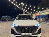 Changan CS55 Plus 2023 года за 10 000 000 тг. в Шымкент – фото 3